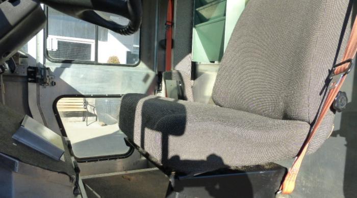 Build Me To Feed People - Freightliner / MT45 / 2007 - For ... freightliner mt45 fuse box 